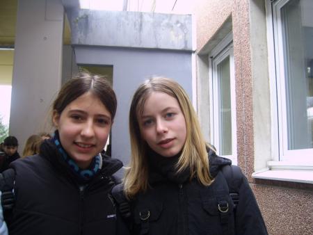 les miss