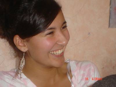 kaoutar