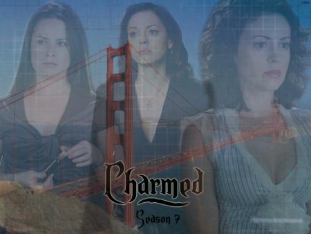 charmed!!!!!