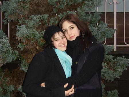 vanou et audrey