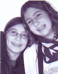 mes 2 puce!!!!!