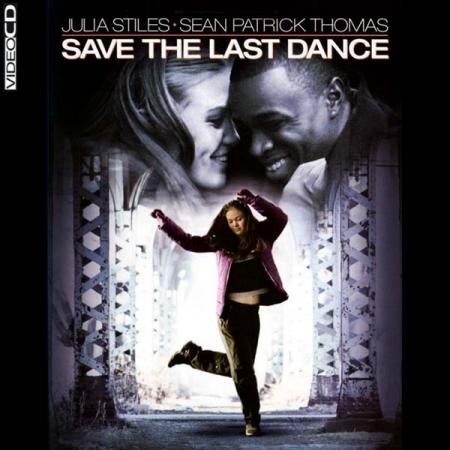 save the last dance!!