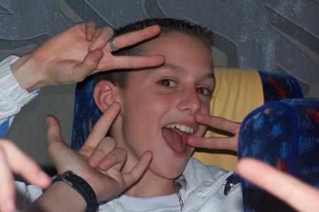 johan la classe lol