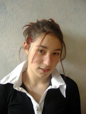 Emilie!!!