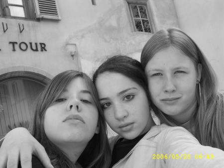 lolotte moi and sab