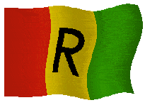 Rwanda !!!