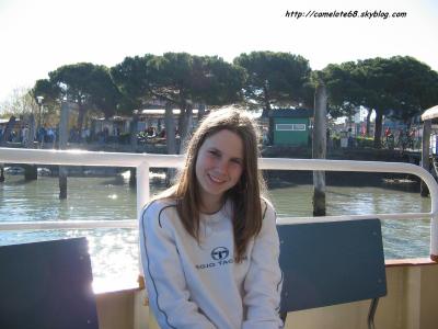 lucie....